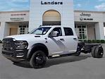 New 2026 Ram 5500 Crew Cab 84 CA Cab Chassis for sale #TG205702 - photo 1