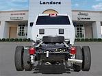 New 2026 Ram 5500 Crew Cab 84 CA Cab Chassis for sale #TG205702 - photo 3