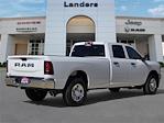 New 2026 Ram 2500 Tradesman Crew Cab for sale #TG208251 - photo 3