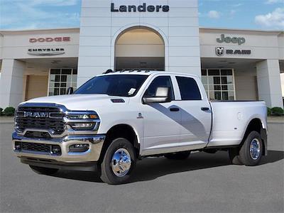 New 2026 Ram 3500 Tradesman Crew Cab for sale #TG211608 - photo 1