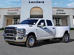 New 2026 Ram 3500 Tradesman Crew Cab for sale #TG211608 - photo 1