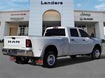 New 2026 Ram 3500 Tradesman Crew Cab for sale #TG211608 - photo 3
