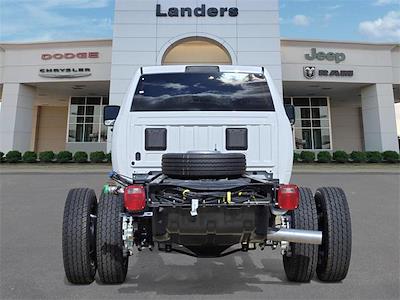 New 2026 Ram 5500 Crew Cab 60 CA Cab Chassis for sale #TG221503 - photo 2