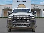 New 2026 Ram 5500 Crew Cab 60 CA Cab Chassis for sale #TG221503 - photo 3