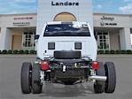 New 2026 Ram 5500 Crew Cab 60 CA Cab Chassis for sale #TG221503 - photo 2
