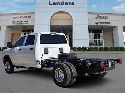 New 2026 Ram 5500 Crew Cab Concrete Body for sale #TG221504 - photo 2