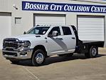 New 2026 Ram 3500 Crew Cab Flatbed Truck for sale #TG224745 - photo 1
