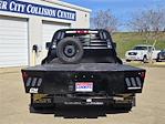 New 2026 Ram 3500 Crew Cab Flatbed Truck for sale #TG224745 - photo 4