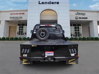New 2026 Ram 3500 Crew Cab Flatbed Truck for sale #TG224746 - photo 2