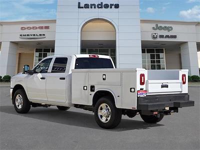 New 2026 Ram 2500 Crew Cab Service Truck for sale #TG224796 - photo 2