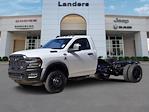 New 2026 Ram 5500 Regular Cab 84 CA Cab Chassis for sale #TG239876 - photo 1