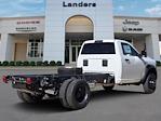 New 2026 Ram 5500 Regular Cab 84 CA Cab Chassis for sale #TG242748 - photo 5
