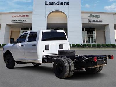 New 2026 Ram 3500 Crew Cab 60 CA Cab Chassis for sale #TG255204 - photo 2