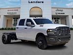New 2026 Ram 3500 Crew Cab 60 CA Cab Chassis for sale #TG255204 - photo 4