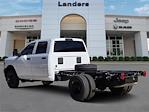 New 2026 Ram 3500 Crew Cab 60 CA Cab Chassis for sale #TG255204 - photo 2