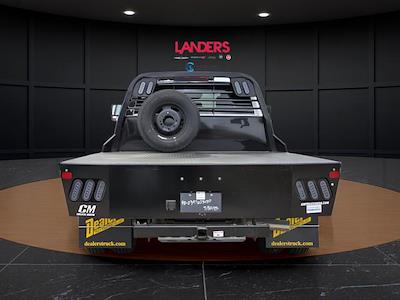 New 2026 Ram 3500 Crew Cab Flatbed Truck for sale #TG263601 - photo 2