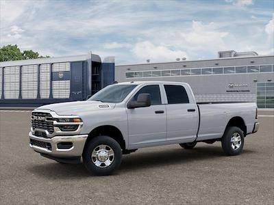 New 2026 Ram 2500 Tradesman Crew Cab for sale #TG280789 - photo 1