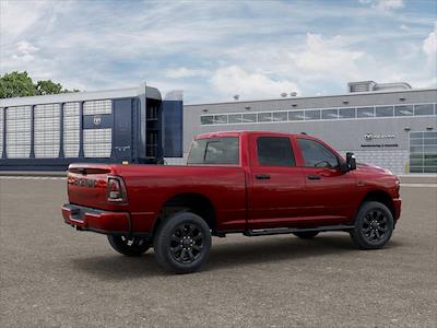 New 2026 Ram 2500 Tradesman Crew Cab for sale #TG281503 - photo 2