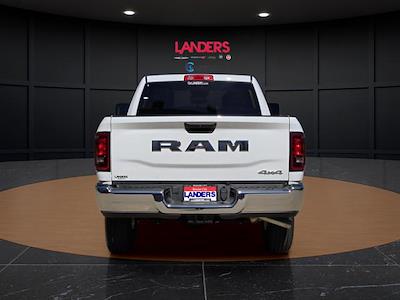 New 2026 Ram 2500 Tradesman Crew Cab for sale #TG288199 - photo 2