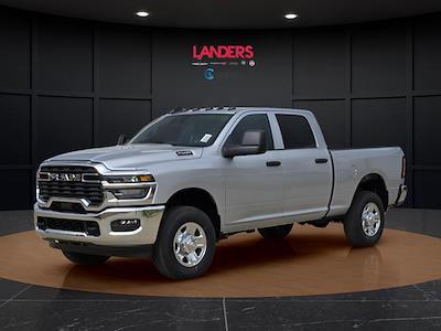 New 2026 Ram 2500 Tradesman Crew Cab for sale #TG288200 - photo 1