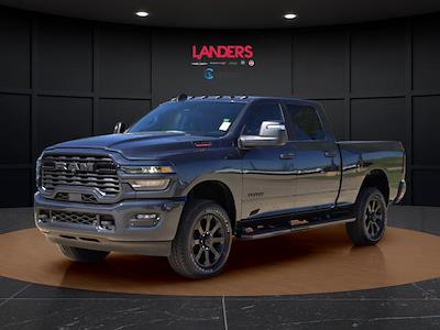 New 2026 Ram 2500 Big Horn Crew Cab for sale #TG288215 - photo 1