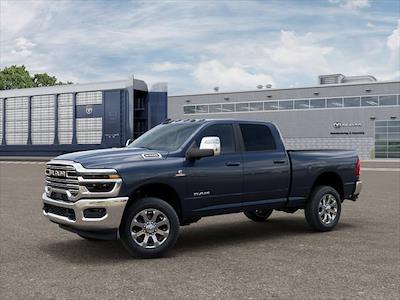 New 2026 Ram 2500 Laramie Crew Cab for sale #TG288220 - photo 1