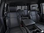 New 2026 Ram 2500 Laramie Crew Cab for sale #TG288220 - photo 9