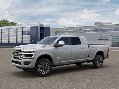 New 2026 Ram 2500 Longhorn Mega Cab for sale #TG288223 - photo 1