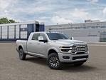 New 2026 Ram 2500 Longhorn Mega Cab for sale #TG288223 - photo 3