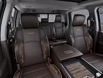 New 2026 Ram 2500 Longhorn Mega Cab for sale #TG288223 - photo 9