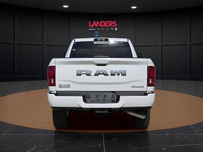 New 2026 Ram 2500 Longhorn Crew Cab for sale #TG320292 - photo 2