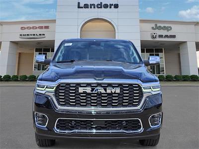 New 2026 Ram 1500 Limited Longhorn Crew Cab 4x4 Pickup for sale #TN172737 - photo 2