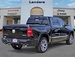 New 2026 Ram 1500 Limited Longhorn Crew Cab 4x4 Pickup for sale #TN172737 - photo 3