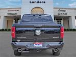 New 2026 Ram 1500 Limited Longhorn Crew Cab 4x4 Pickup for sale #TN172737 - photo 4