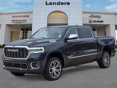New 2026 Ram 1500 Limited Longhorn Crew Cab for sale #TN173518 - photo 1