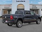 New 2026 Ram 1500 Limited Longhorn Crew Cab for sale #TN173518 - photo 3