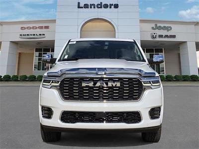 New 2026 Ram 1500 Limited Longhorn Crew Cab for sale #TN177405 - photo 2