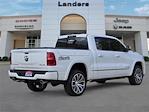 New 2026 Ram 1500 Limited Longhorn Crew Cab for sale #TN177405 - photo 3