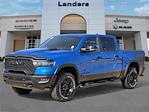 New 2026 Ram 1500 Rebel Crew Cab 4x4 Pickup for sale #TN183557 - photo 1