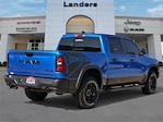 New 2026 Ram 1500 Rebel Crew Cab 4x4 Pickup for sale #TN183557 - photo 3