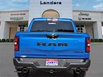 New 2026 Ram 1500 Rebel Crew Cab 4x4 Pickup for sale #TN183557 - photo 4
