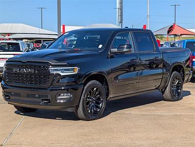 New 2026 Ram 1500 Limited Crew Cab 4x4 Pickup for sale #TN188013 - photo 1