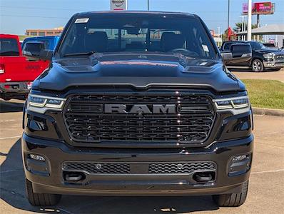 New 2026 Ram 1500 Limited Crew Cab 4x4 Pickup for sale #TN188013 - photo 2