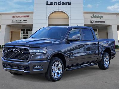 New 2026 Ram 1500 Big Horn Crew Cab Pickup for sale #TN189417 - photo 1