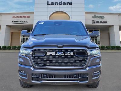 New 2026 Ram 1500 Big Horn Crew Cab Pickup for sale #TN189417 - photo 2