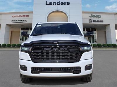 New 2026 Ram 1500 Big Horn Crew Cab 4x4 Pickup for sale #TN190335 - photo 2