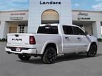 New 2026 Ram 1500 Big Horn Crew Cab 4x4 Pickup for sale #TN190335 - photo 3