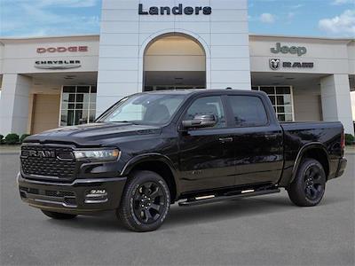New 2026 Ram 1500 Big Horn Crew Cab for sale #TN190981 - photo 1