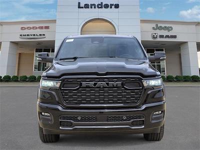 New 2026 Ram 1500 Big Horn Crew Cab for sale #TN190981 - photo 2