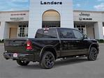 New 2026 Ram 1500 Big Horn Crew Cab for sale #TN190981 - photo 4